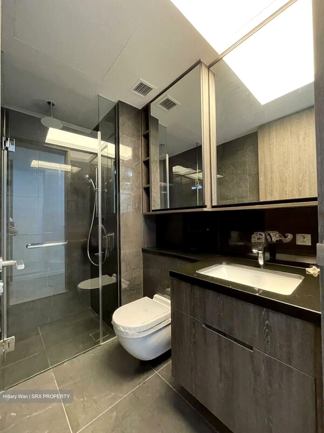 The M (D7), Apartment #462082101